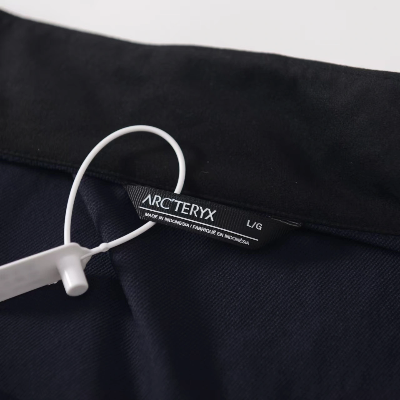 wg.luxury- 1r3t5ryx Gamma Jacket M 3colour item:E-F110I1001-3